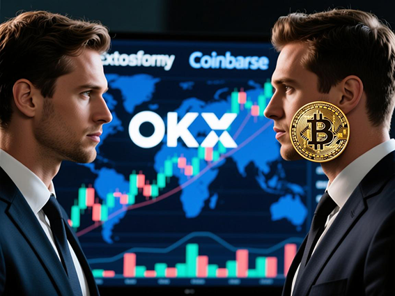 (oe官方下载苹果网)交易所交易界面